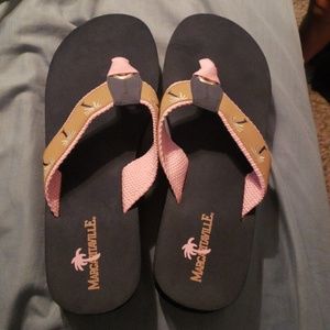 Margaritaville Flip Flops